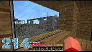 Let's Play Minecraft #214 - Säulen am Platz [HD] [Deutsch]