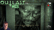 OUTLAST 2 #03 - Keller der Gemeinde ☼ Let's Play Outlast 2 [HD]