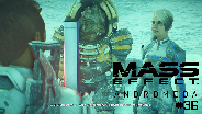 MASS EFFECT ANDROMEDA #36 - N7 Rüstung ☼ Let's Play