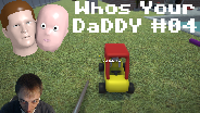 WHO'S YOUR DADDY #04 - Schneller Flitzer für Baby Mona ☼ Let's Play [HD] [LPT]