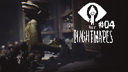 LITTLE NIGHTMARES #04 - Lange Arme ☼ Let's Play Little Nightmares [HD]