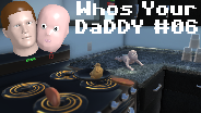 WHO'S YOUR DADDY #06 - Koch und Köchin ☼ Let's Play [HD] [LPT]