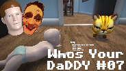 WHO'S YOUR DADDY #07 - Katzen und Affen ☼ Let's Play [HD] [LPT]