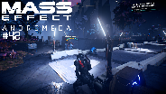 MASS EFFECT ANDROMEDA #42 - Die Festung ☼ Let's Play
