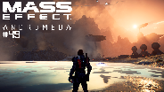 MASS EFFECT ANDROMEDA #49 - Verseuchte Welt ☼ Let's Play