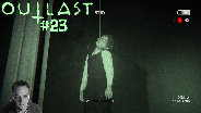 OUTLAST 2 #23 - Erhängt in der Schule ☼ Let's Play Outlast 2 [HD]