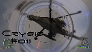 Let's Play Crysis #11 - Abschuss [HD] [Deutsch] [FaceCam]