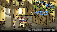 HARVEYS NEUE AUGEN #05 - Der Clown Ernst ☼ Let's Play Harveys neue Augen [HD]