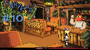 HARVEYS NEUE AUGEN #10 - Der Barmann und seine Drinks ☼ Let's Play Harveys neue Augen [HD]