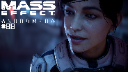MASS EFFECT ANDROMEDA #88 - Im Körper der Schwester ☼ Let's Play
