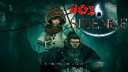 SILENCE #02 - Erste Freunde ☼ Let's Play Silence [HD]
