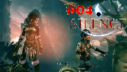 SILENCE #04 - Die Suche nach Janus ☼ Let's Play Silence [HD]