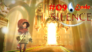 SILENCE #09 - Renies letzte Entscheidung ☼ Let's Play Silence [HD] [ENDE]