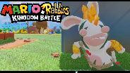 MARIO + RABBIDS #02 - Das Pilzkönigreich ☼ Let's Play Mario + Rabbids Kingdom Battle