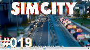 Let's Play Sim City #019 - Spezial Spezialisierung [HD] [Deutsch]