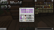LOST WORLD #22 - Zauberbibliothek  ☼ Let's Play Minecraft [HD]