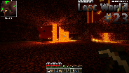 LOST WORLD #23 - Kämpfe in der Netherfestung ☼ Let's Play Minecraft [HD]
