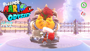 SUPER MARIO ODYSSEY #22 - Bowser Boxen â˜€ï¸ Let's Play Mario Odyssey [HD] [LPT]
