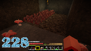 Let's Play Minecraft #228 - Warzen und Pilze [HD] [Deutsch]