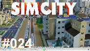 SIMCITY 5 [HD] #24 - Brennen endlich ☼ Let's Play SimCity 5