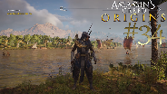 ASSASSINS CREED ORIGINS #34 - Der Ritualkult â˜€ï¸ Let's Play Assassins Creed [HD]