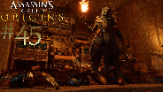 ASSASSINS CREED ORIGINS #45 - Snofru und seine Schätze ☀️ Let's Play Assassins Creed [HD]