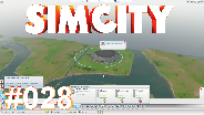SIMCITY 5 [HD] #28 -  Burghaus und das Großprojekt ☼ Let's Play SimCity 5