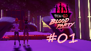 BEN AND ED BLOOD PARTY #01 ☀️ Ruckelspiele