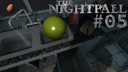 THE NIGHTFALL #05 ☀️ Fette Einweihungsparty mit BALLONS