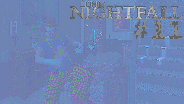 THE NIGHTFALL #11 â˜€ï¸ Der Clown im HAUS