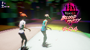 BEN AND ED BLOOD PARTY #04 â˜€ï¸ Ein Level, zwei Spieler und Tausend Jahre später