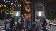 ASSASSINS CREED ORIGINS #88 -  Das Ende, dass Ende von Cäsar☀️ Let's Play Assassins Creed [HD]