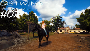 OSTWIND #02 â˜€ï¸ Der verschlafene Sam