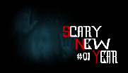 SCARY NEW YEAR #01 â˜€ï¸ Einsam auf einer INSEL