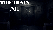 THE TRAIN #01 ☀️ Ein ZUG ins nirgendwo