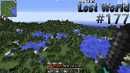 LOST WORLD #177 ☀️ Die Insel der EINSAMEN Tiere