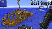 LOST WORLD #179 â˜€ï¸ Piratenschiffe und PIRATENINSELN