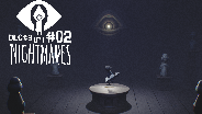 LITTLE NIGHTMARES DLC#3 #02 - Bilderrätsel ☀️ Let's Play Little Nightmares [HD]