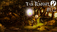 THE NIGHT OF THE RABBIT #02 ☀️ Der ZAUBER Lehrling