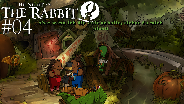 THE NIGHT OF THE RABBIT #04 â˜€ï¸ Der nervige KOBOLD