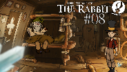THE NIGHT OF THE RABBIT #08 ☀️ Kranke Zwerge LEIDEN sehr