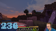 Let's Play Minecraft #236 - 3, 2, 1 Beinbrüche [HD] [Deutsch] [FaceCam]