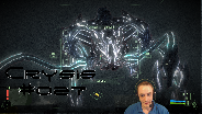 Let's Play Crysis #27 - Oben Trampelt es [HD] [Deutsch] [FaceCam]