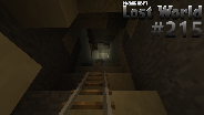 LOST WORLD #215 â˜€ï¸ Das GLEIS zieht uns runter