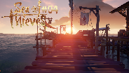 SEA OF THIEVES #04 â˜€ï¸ Nun stechen wir in SEE