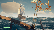 SEA OF THIEVES #05 ☀️ Die erste SEESCHLACHT