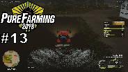 PURE FARMING 2018 #13 ☀️ Eine neue RUNDE von allem