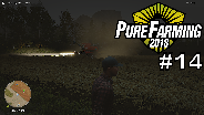 PURE FARMING 2018 #14 ☀️ Ein weiteres FELD das uns gefällt