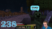 Let's Play Minecraft #238 - Dem Himmel ein Stück näher [HD] [Deutsch] [FaceCam]
