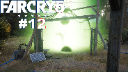 FAR CRY 5 #12 â˜€ï¸ Es ist seine MISSION